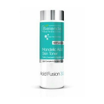 .Bielenda Acid Fusion 3.0 Tonik z kwasem migdałowym, 200ml .